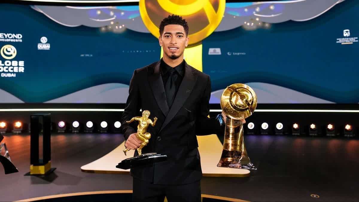 بيلينجهام