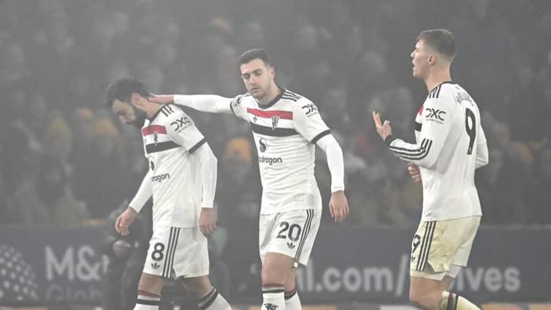مانشستر يونايتد