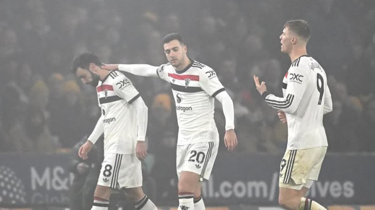 مانشستر يونايتد