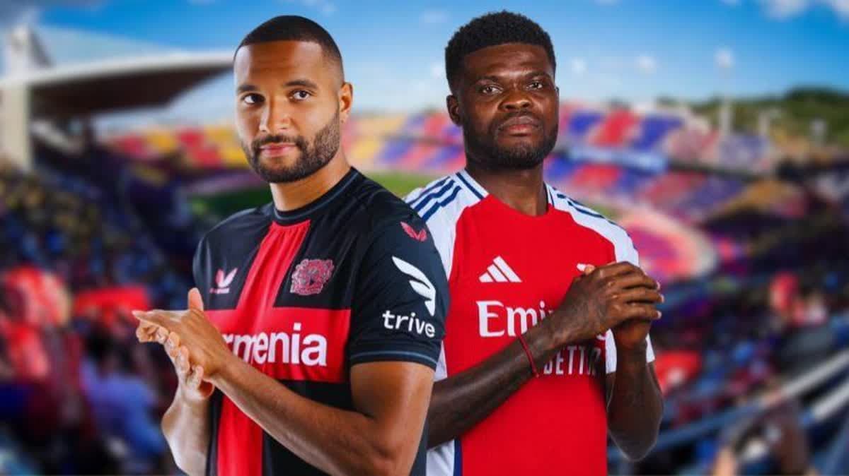 باير ليفركوزن