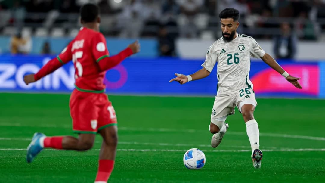 عمان - السعودية