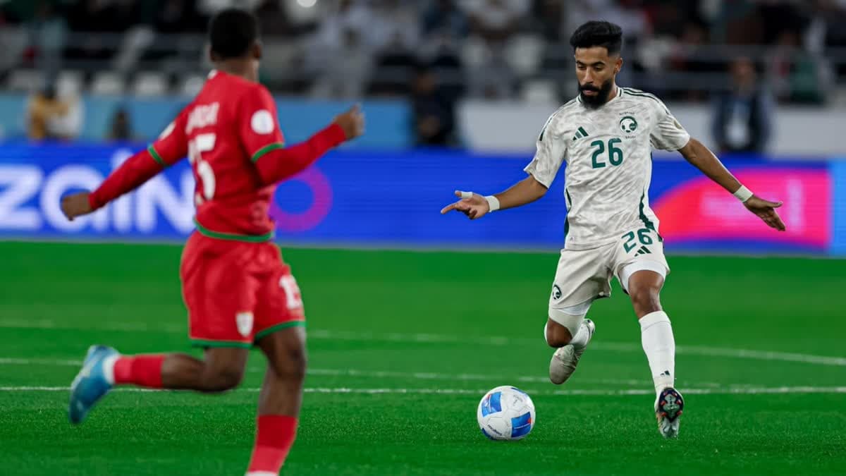 عمان - السعودية