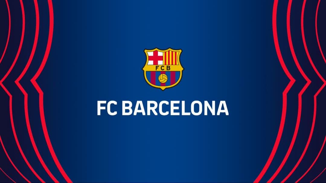 برشلونة