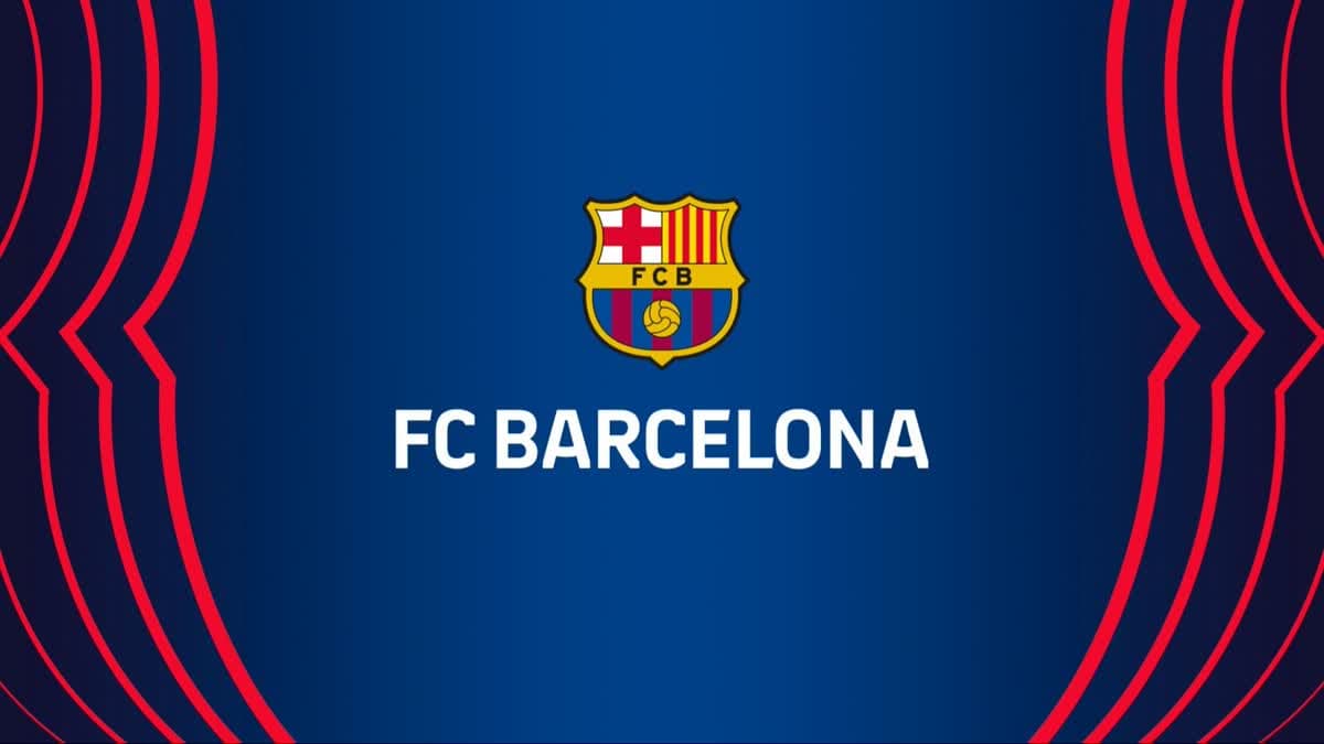 برشلونة 