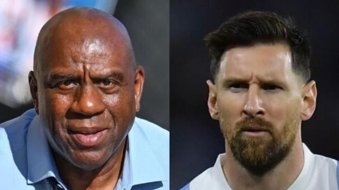 ميسي