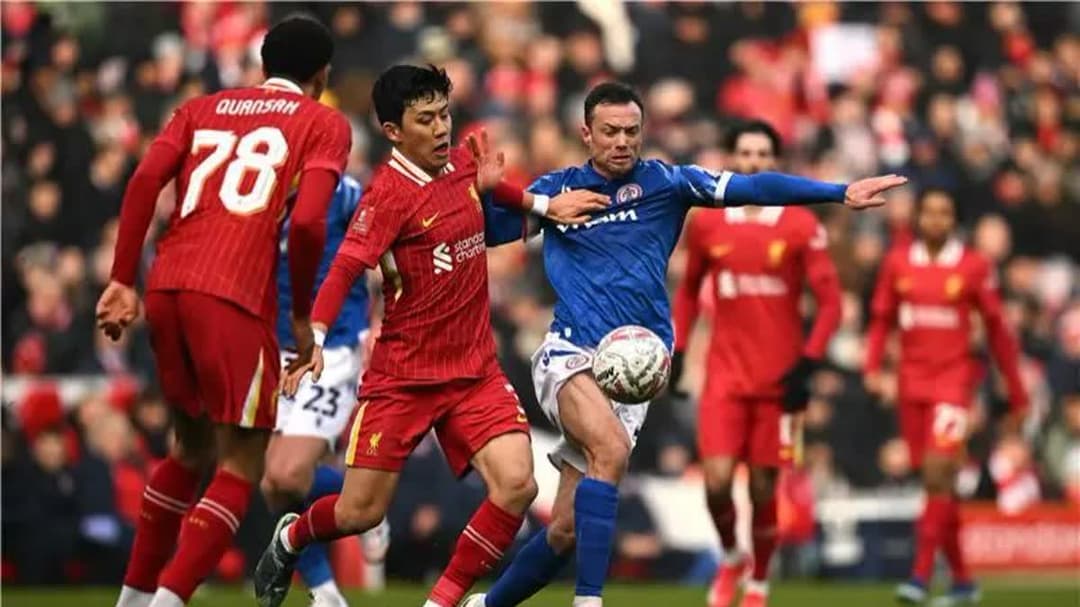 ليفربول