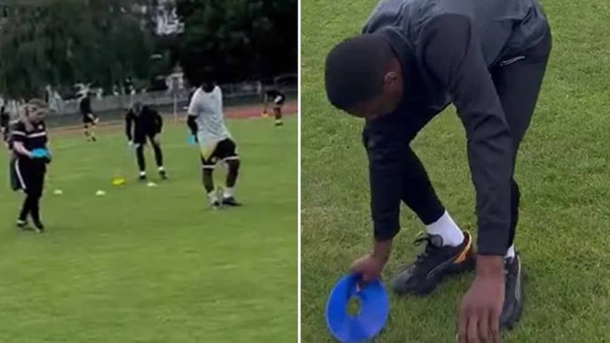 دوري الهواة الانجليزي