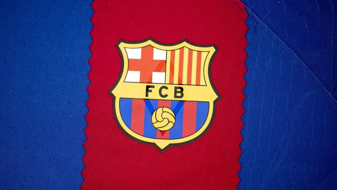 برشلونة