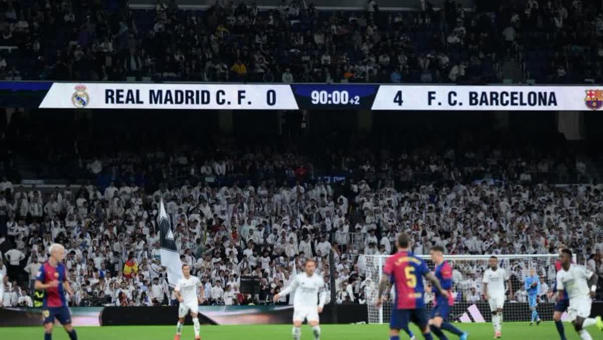 الدوري الإسباني