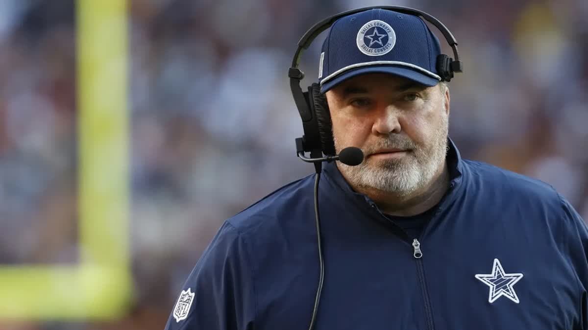 مايك مكارثي