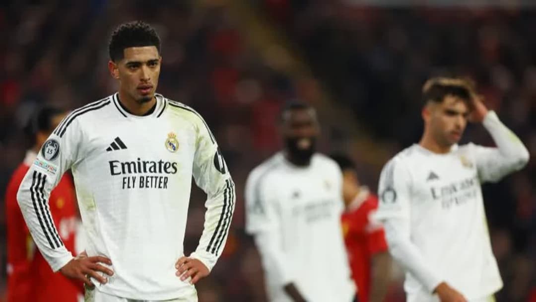 ريال مدريد