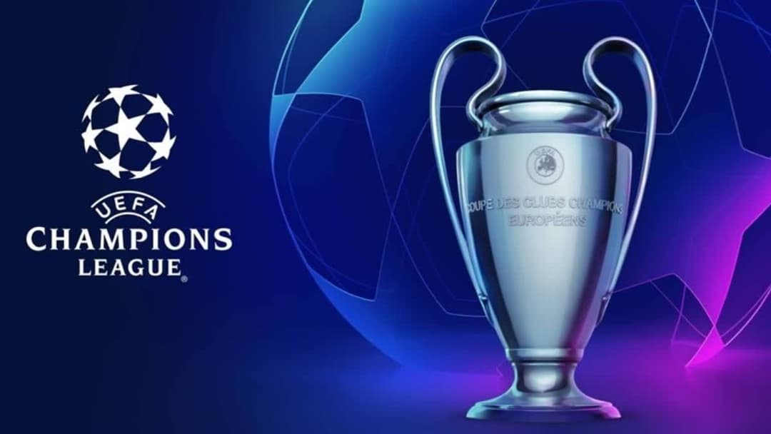 دوري أبطال أوروبا