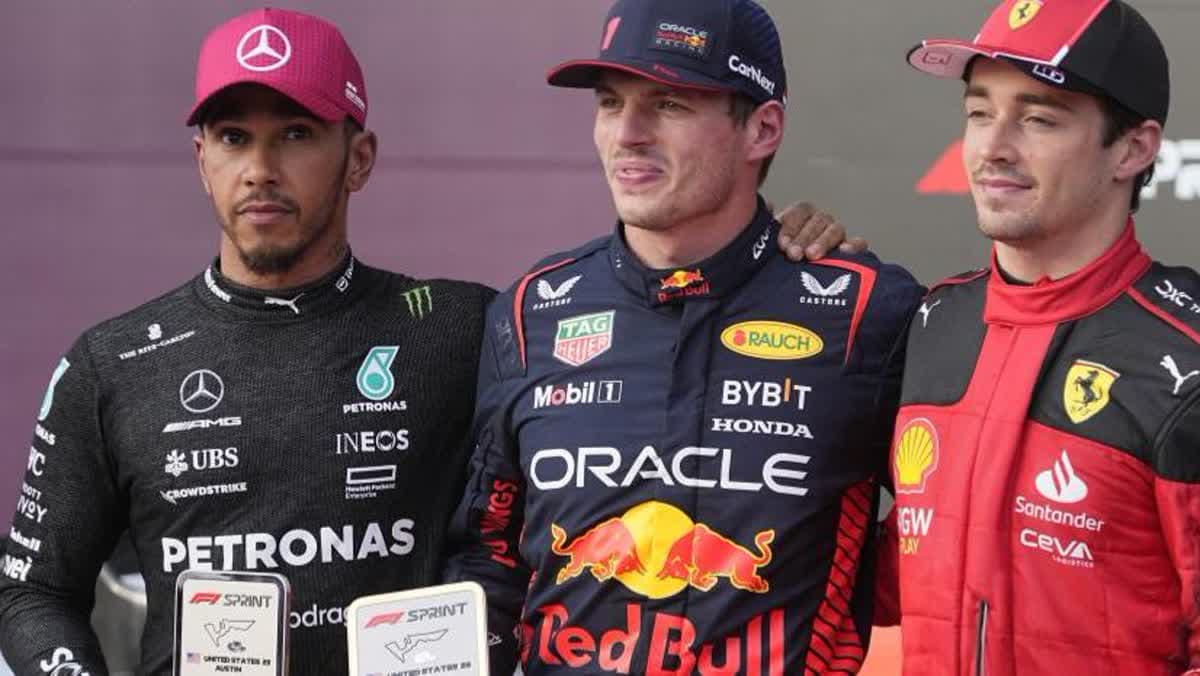 فورمولا1