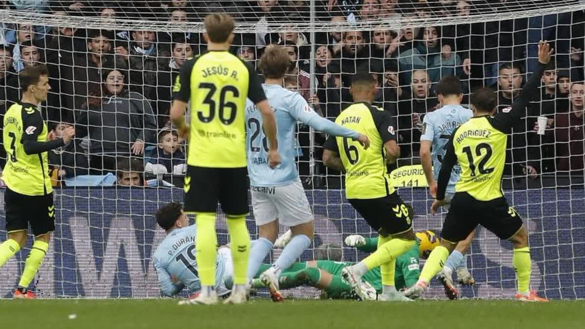 الدوري الإسباني