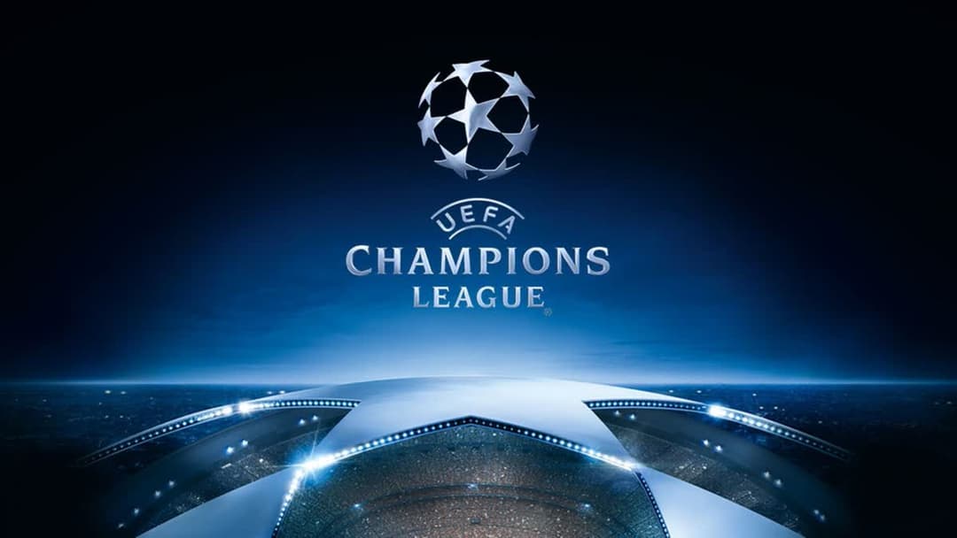 دوري أبطال اوروبا