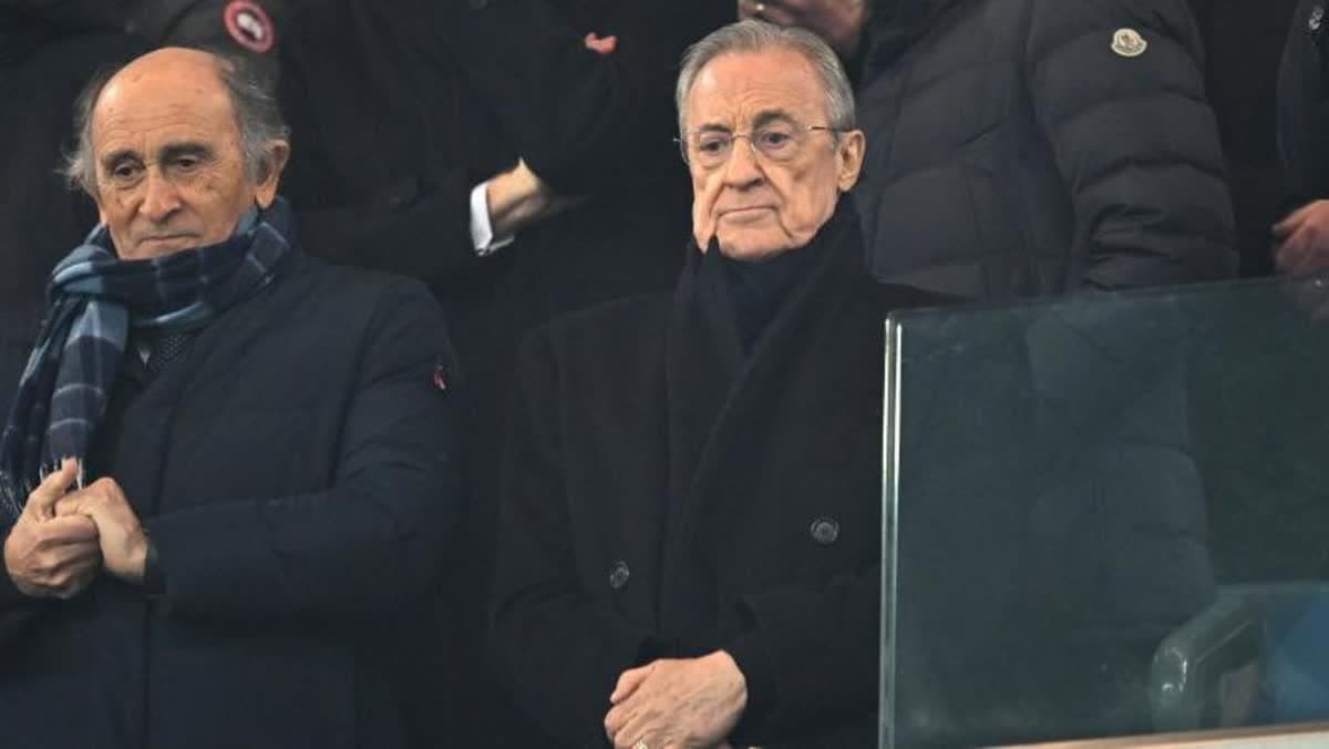 ريال مدريد