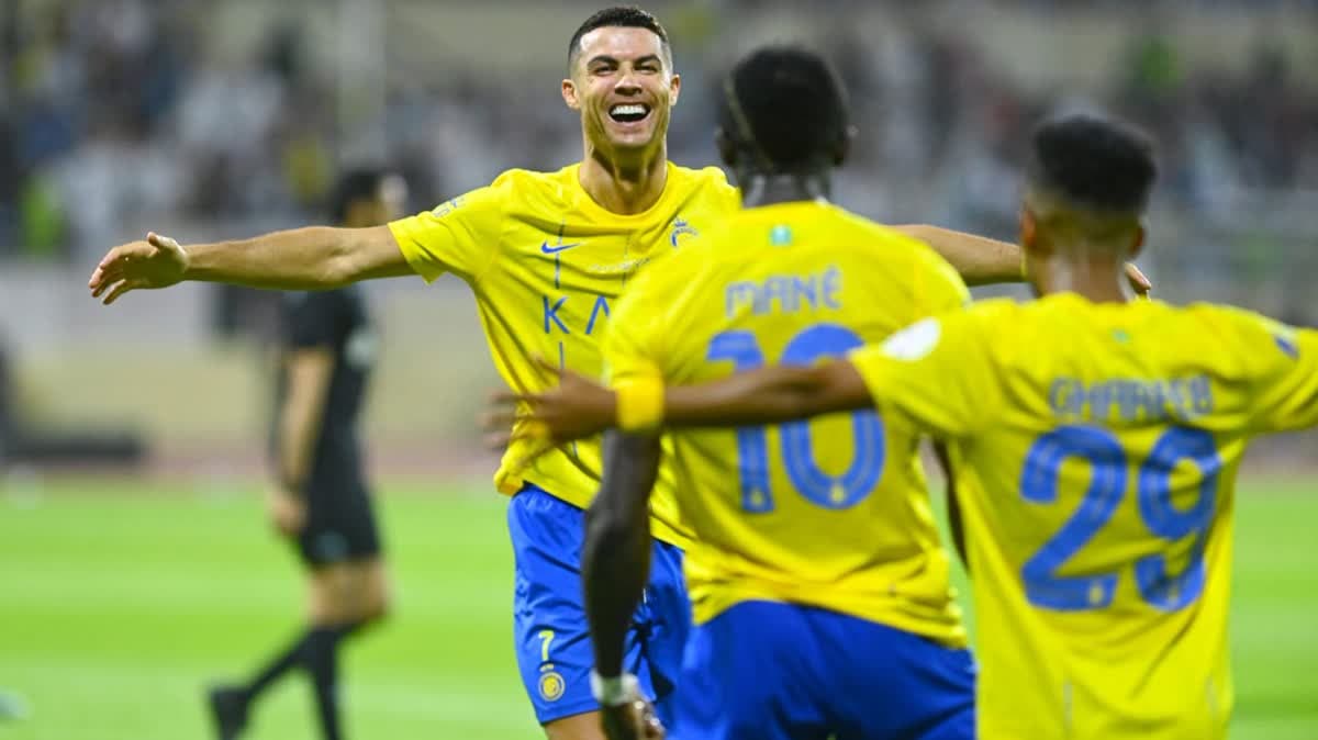 النصر