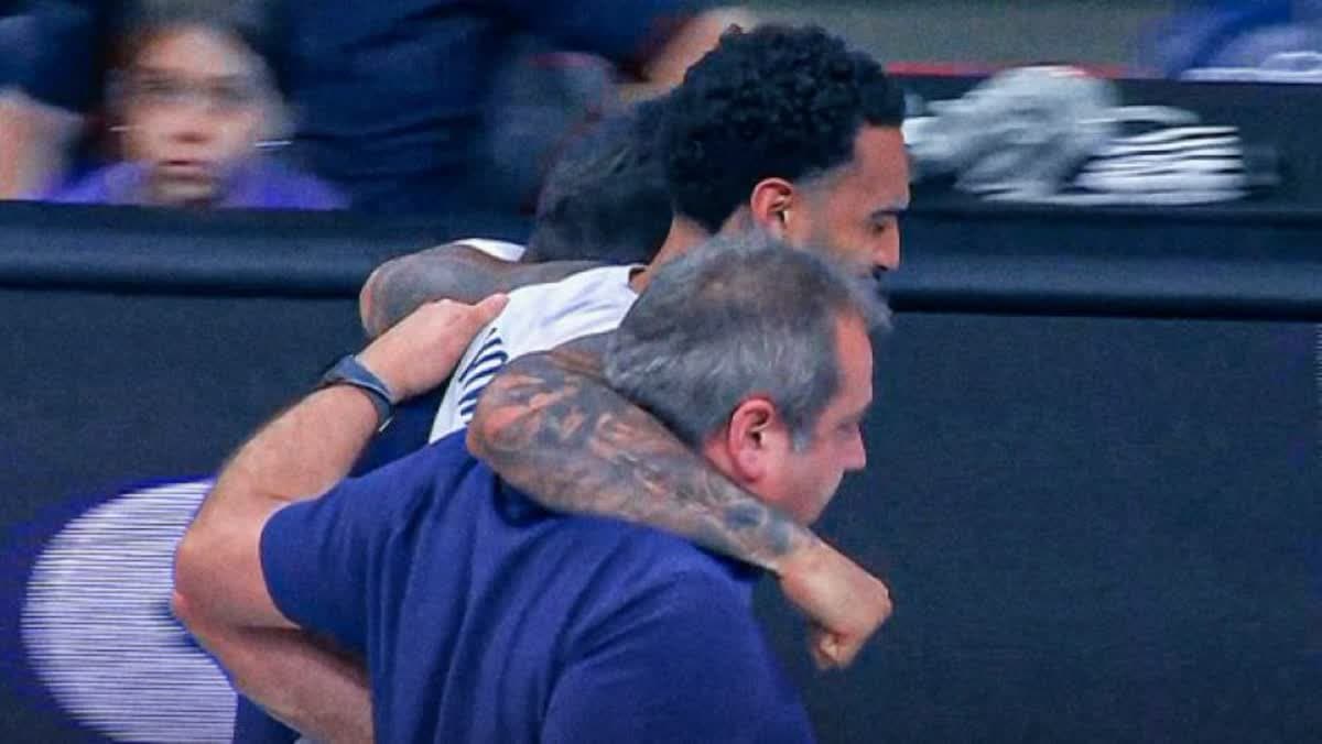 ماركوس هوارد