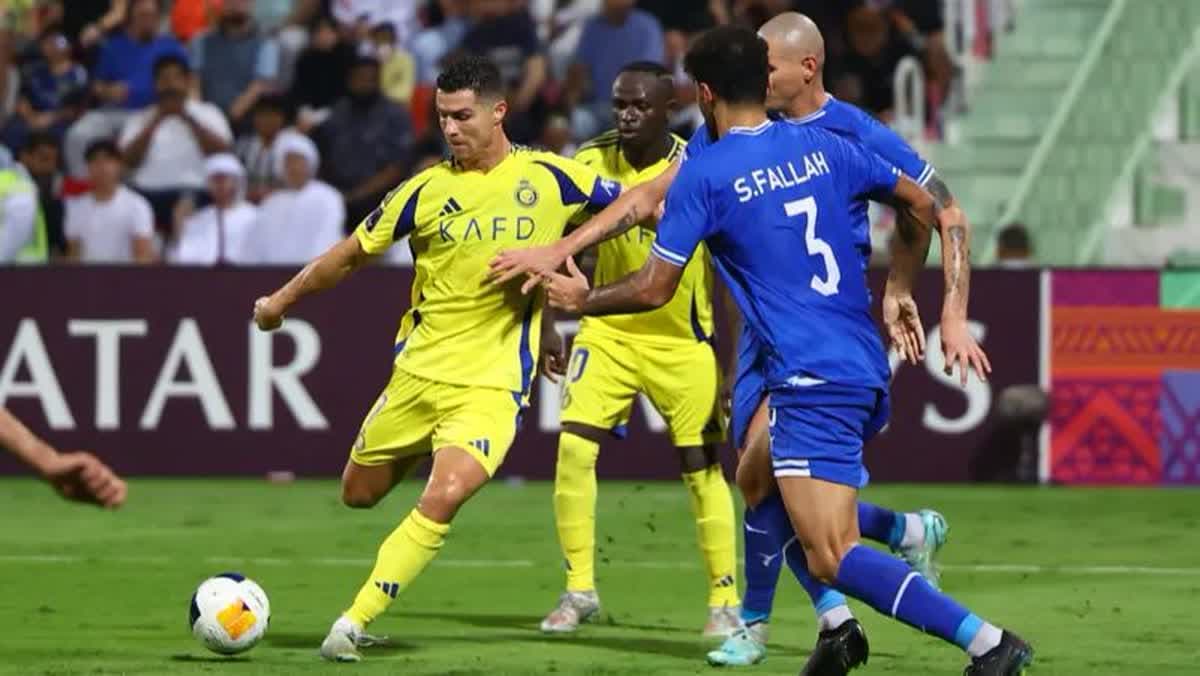 النصر