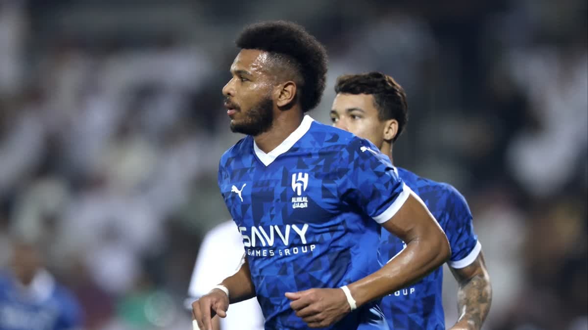 علي البليهي