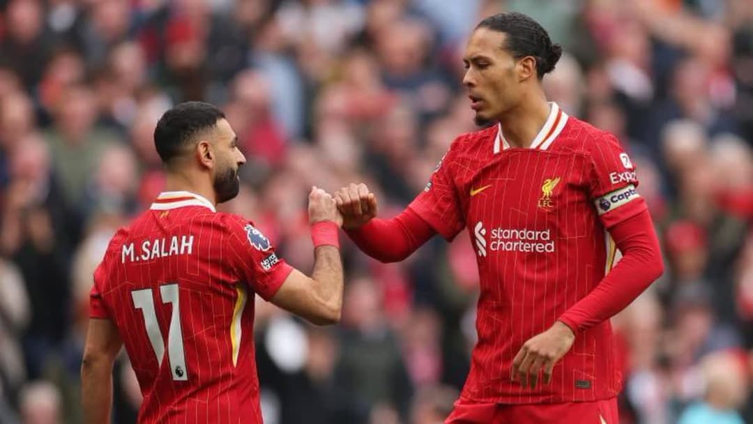 ليفربول