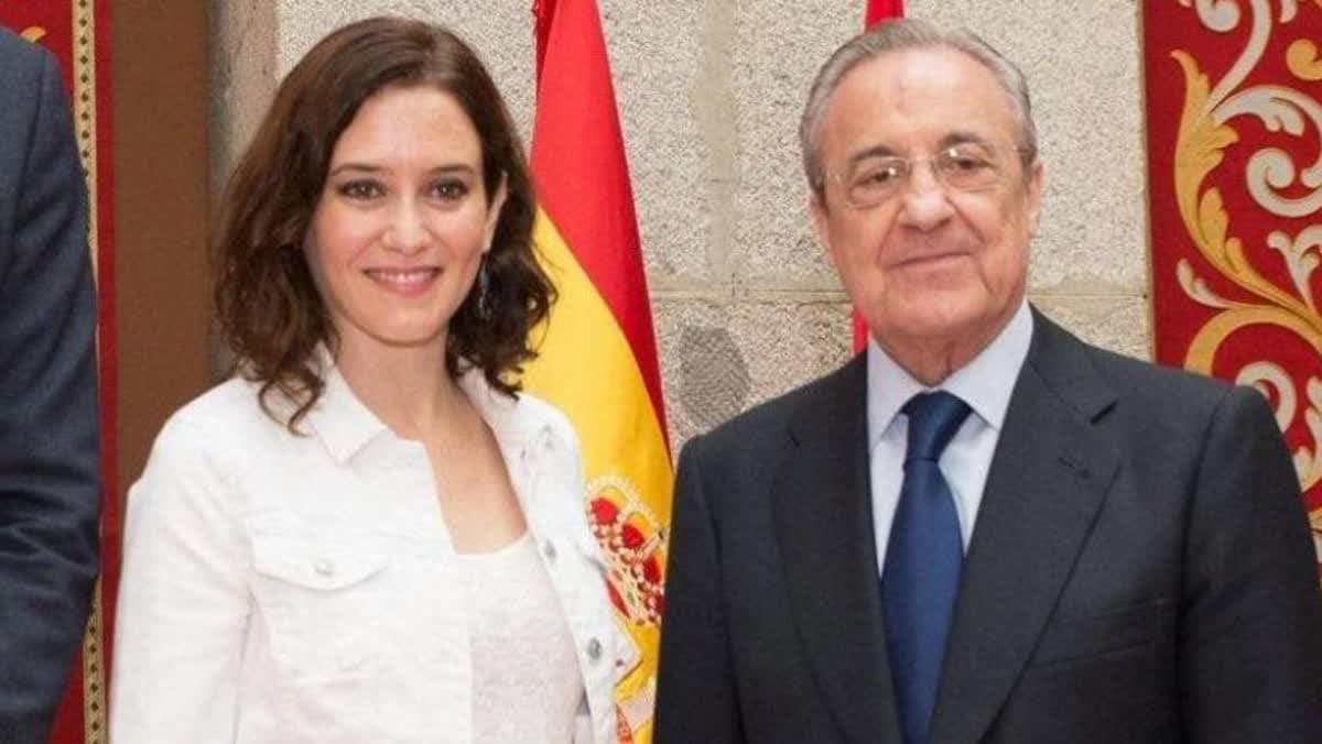 مدريد