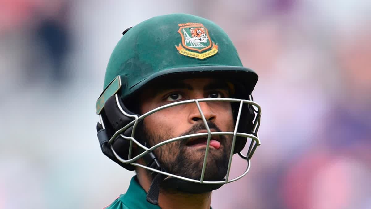 تميم اقبال