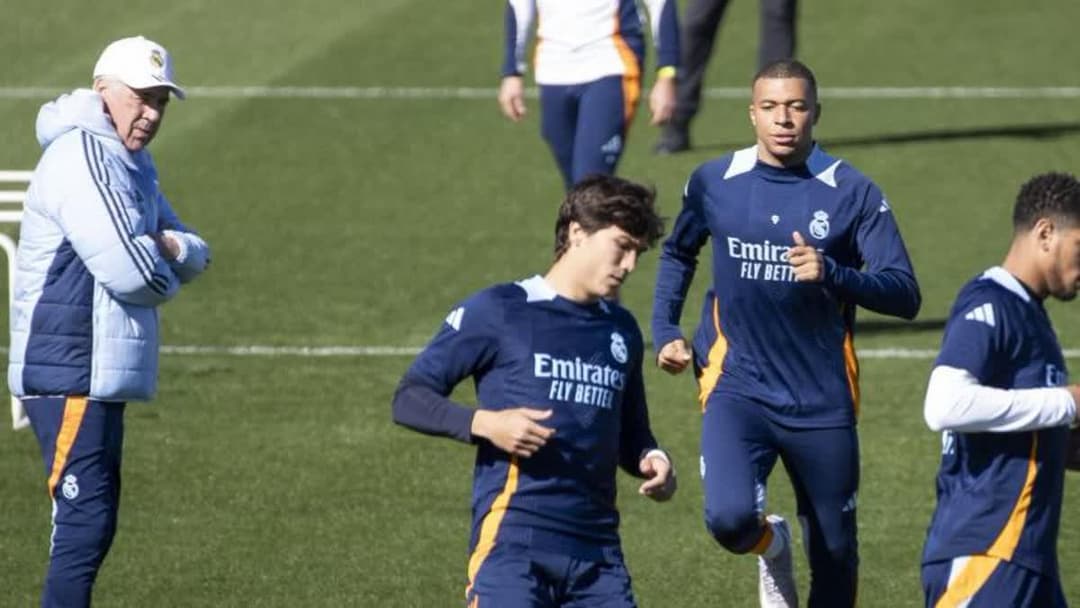 ريال مدريد