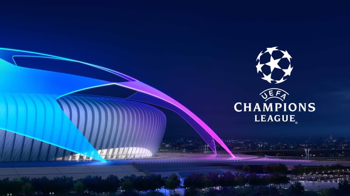 دوري أبطال اوروبا 