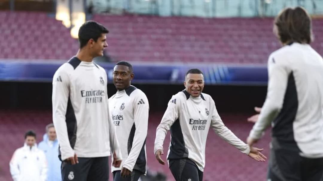 ريال مدريد