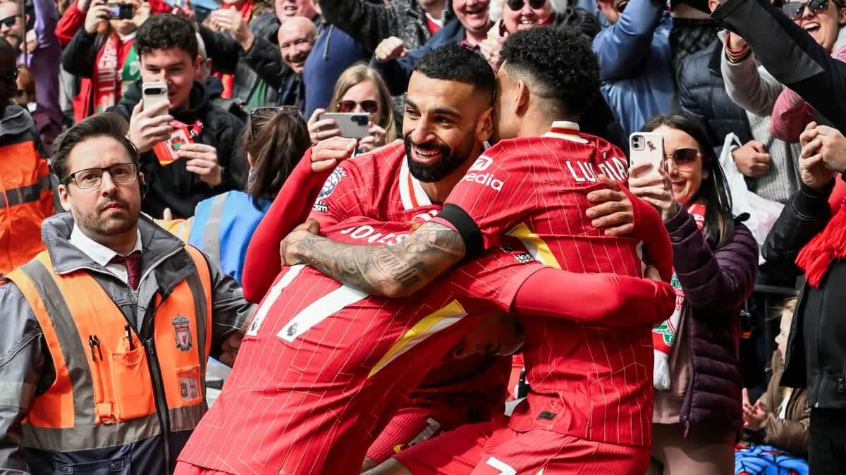 ليفربول 