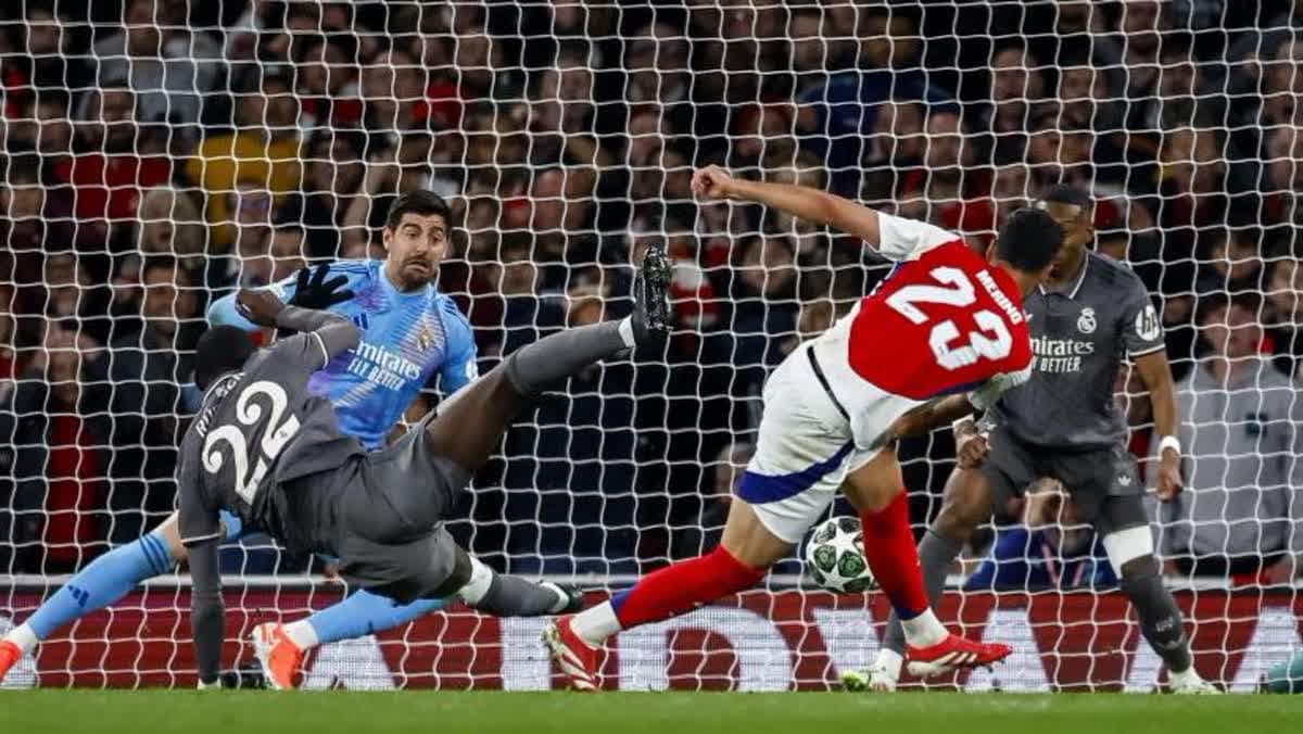 دوري أبطال أوروبا