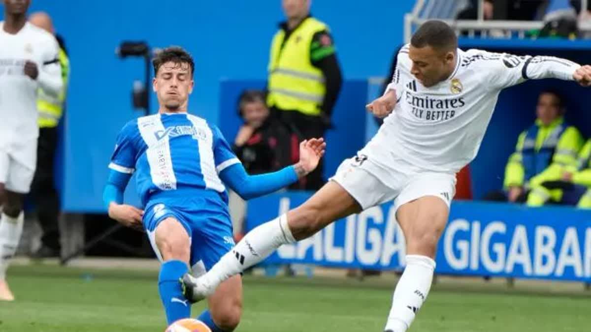 مبابي 
