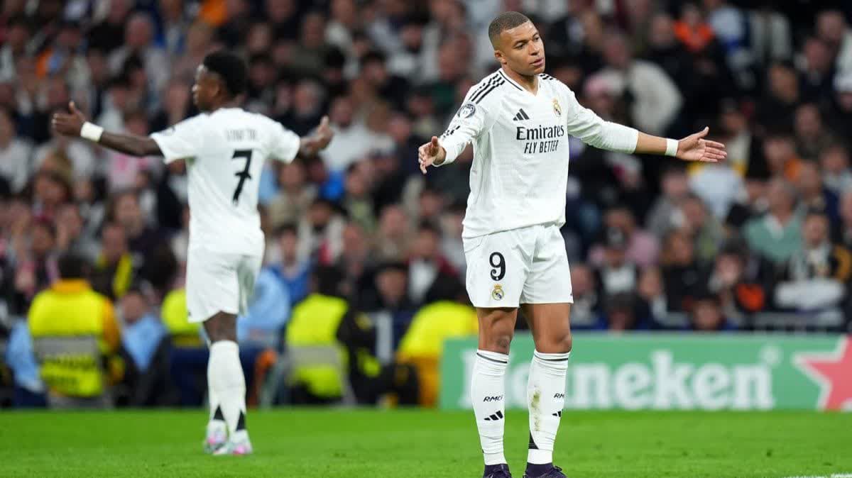 ريال مدريد
