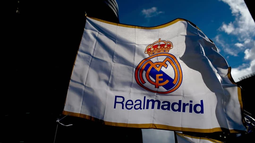 ريال مدريد