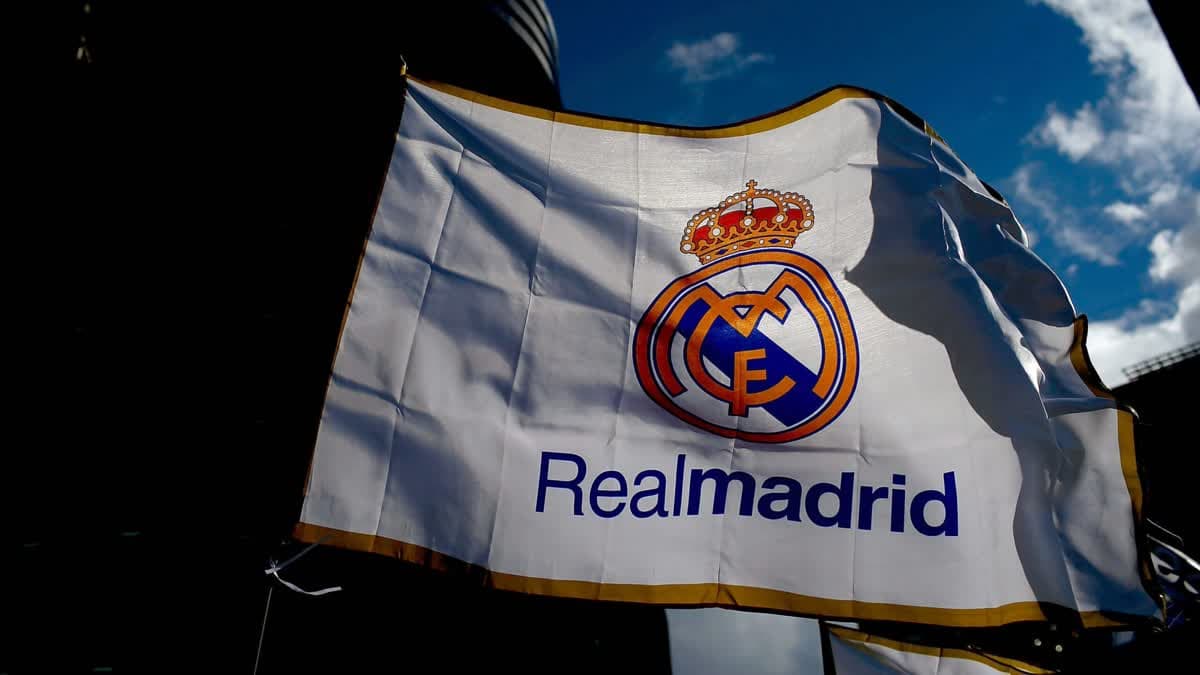 ريال مدريد