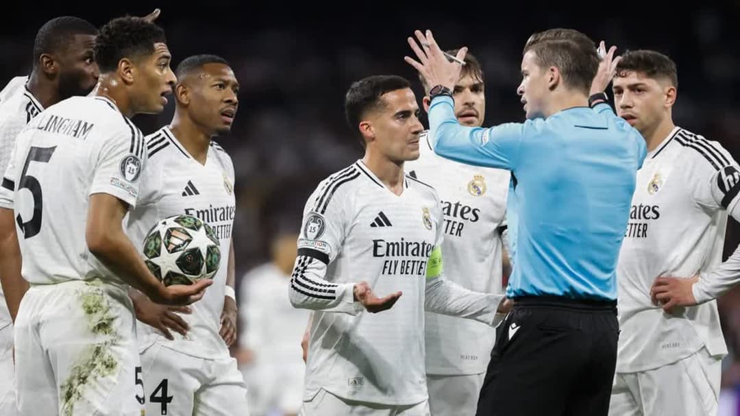 ريال مدريد