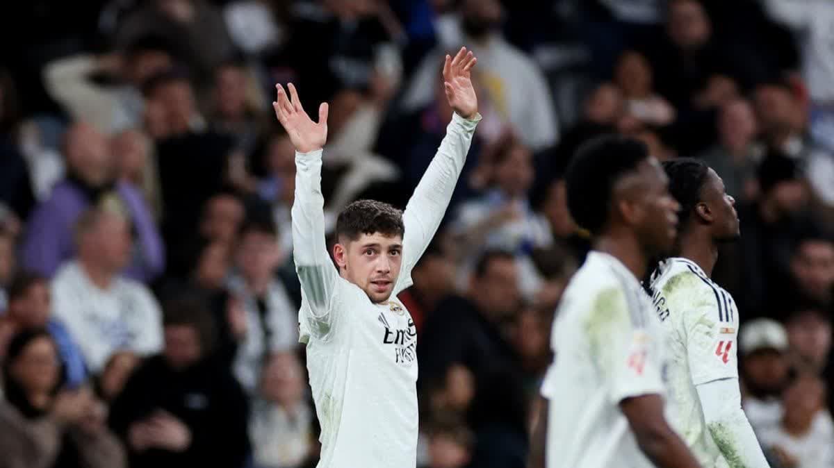 ريال مدريد