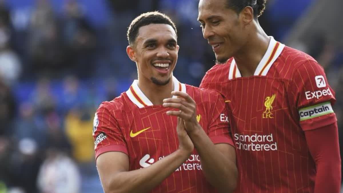 ليفربول 