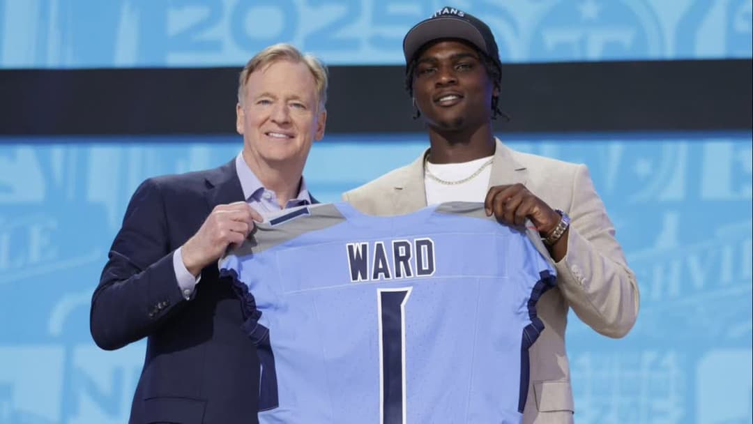 كام وارد