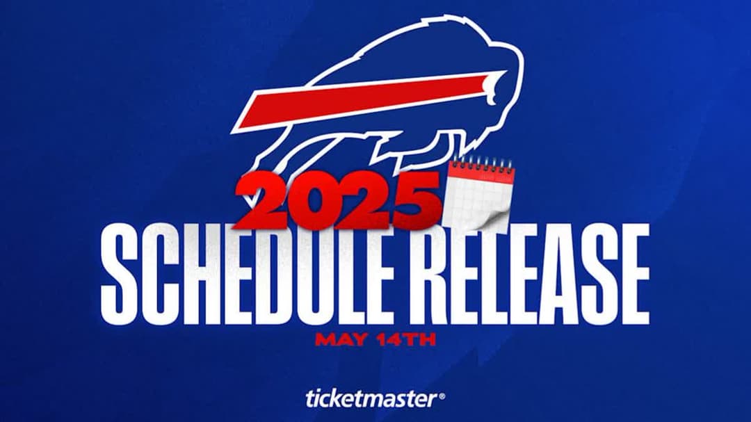 جدول NFL