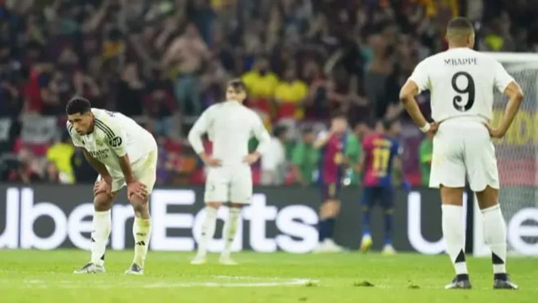 ريال مدريد