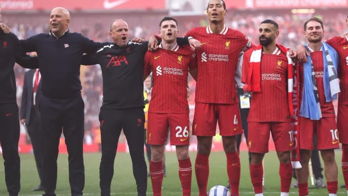 ليفربول 