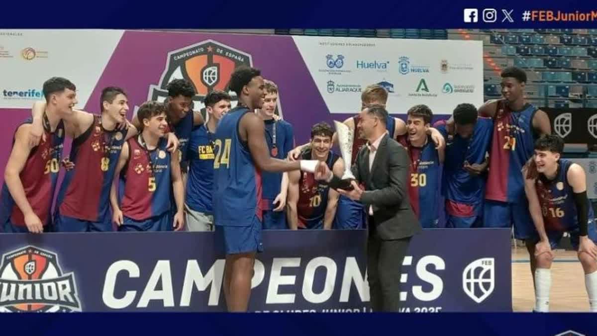برشلونة
