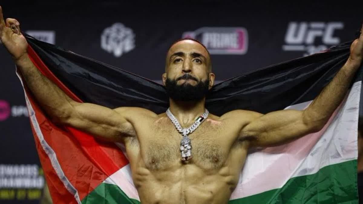 بلال محمد 