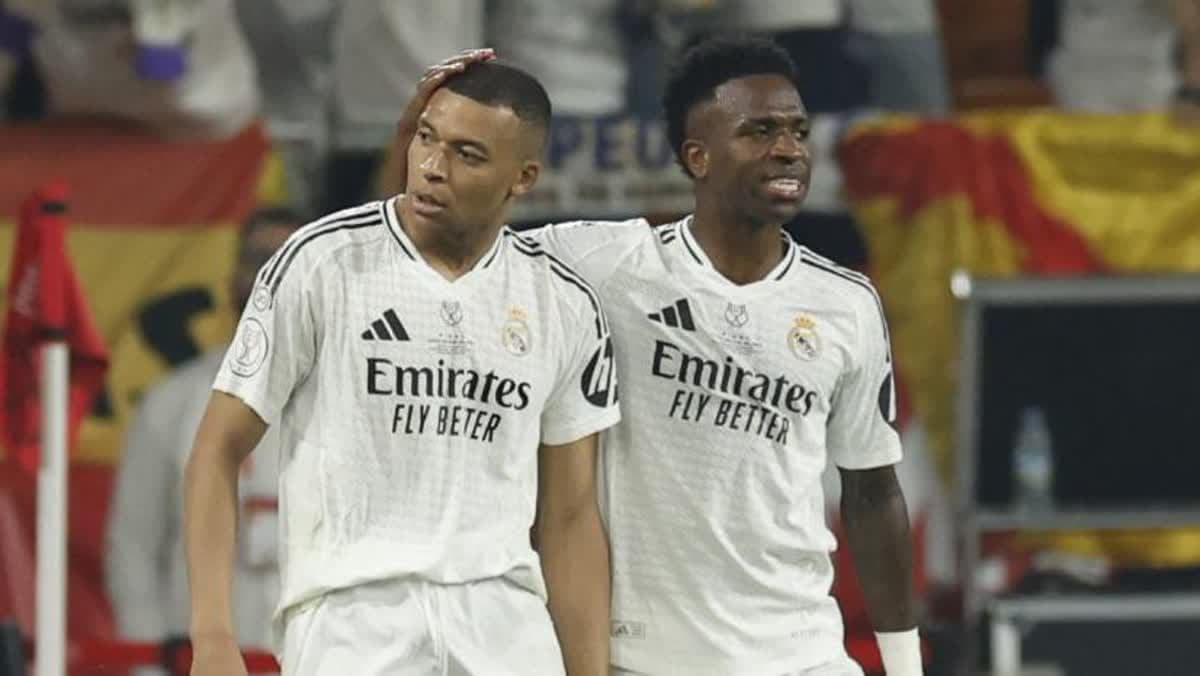 ريال مدريد