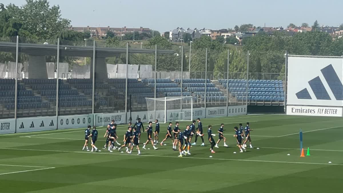 ريال مدريد