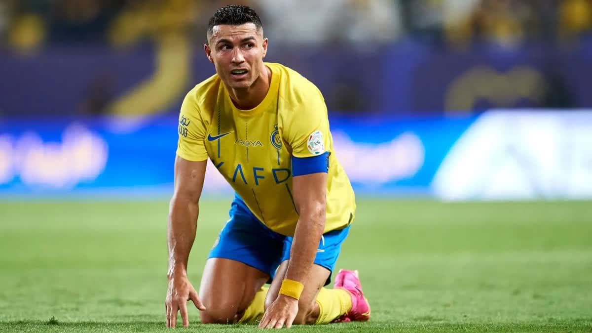 رونالدو 