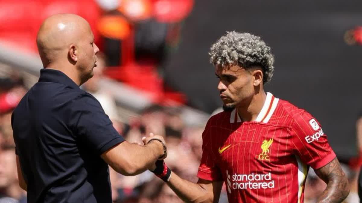 ليفربول 