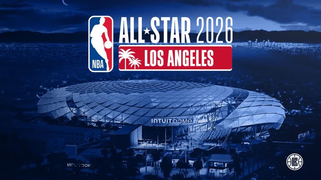 NBA All-Star 2026